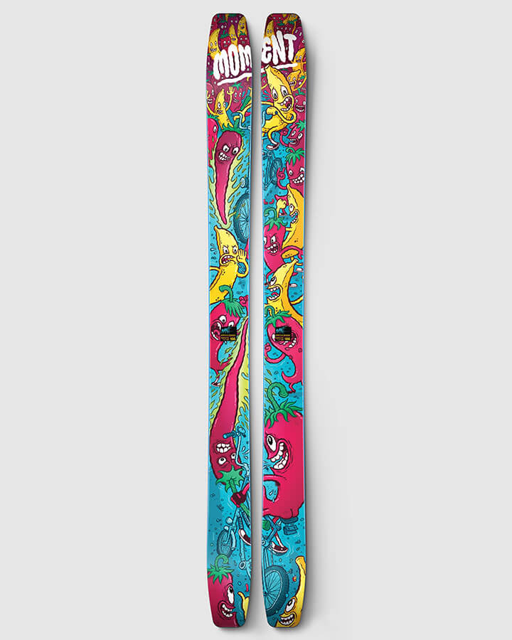 CHIPOTLE BANANA