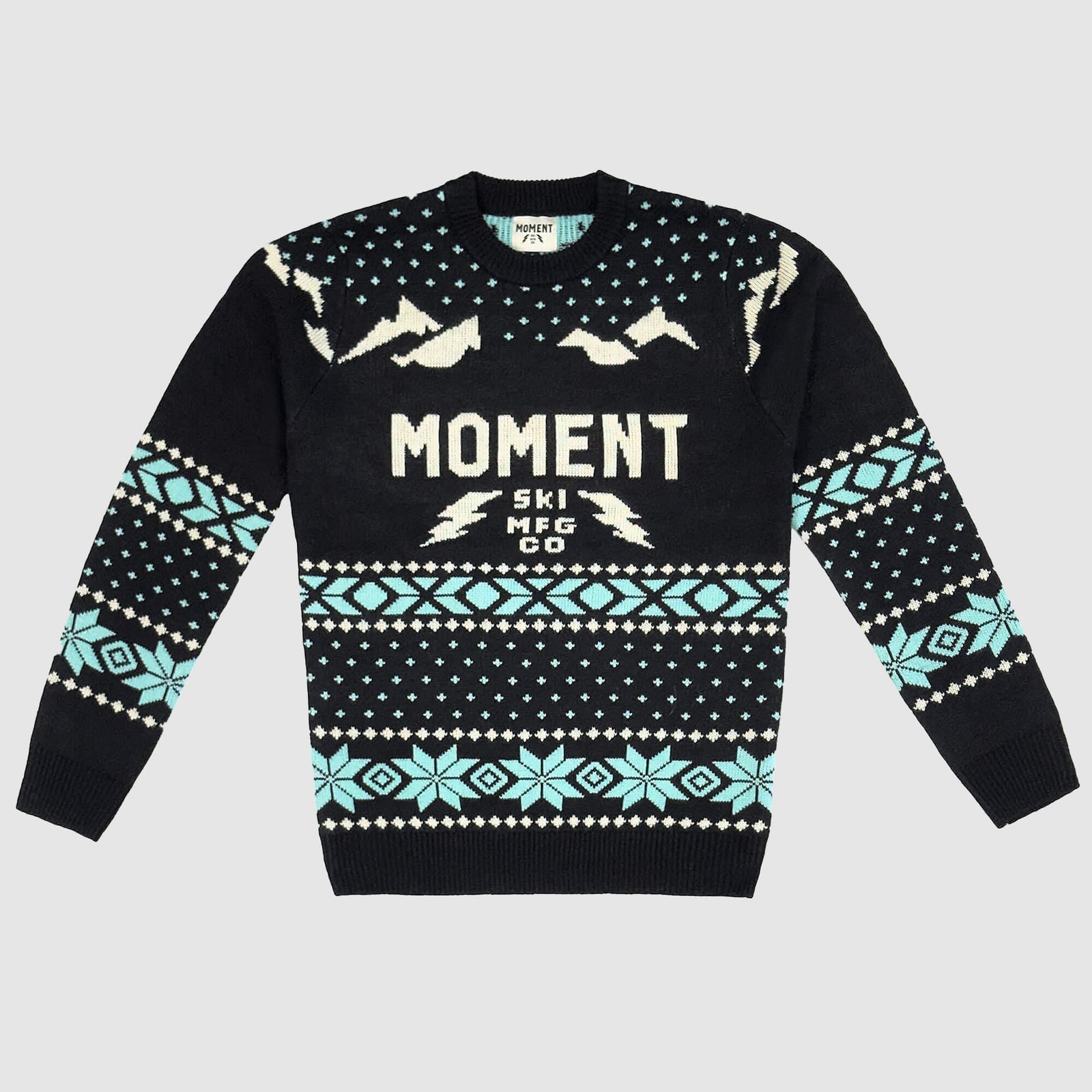 Starko Sweater