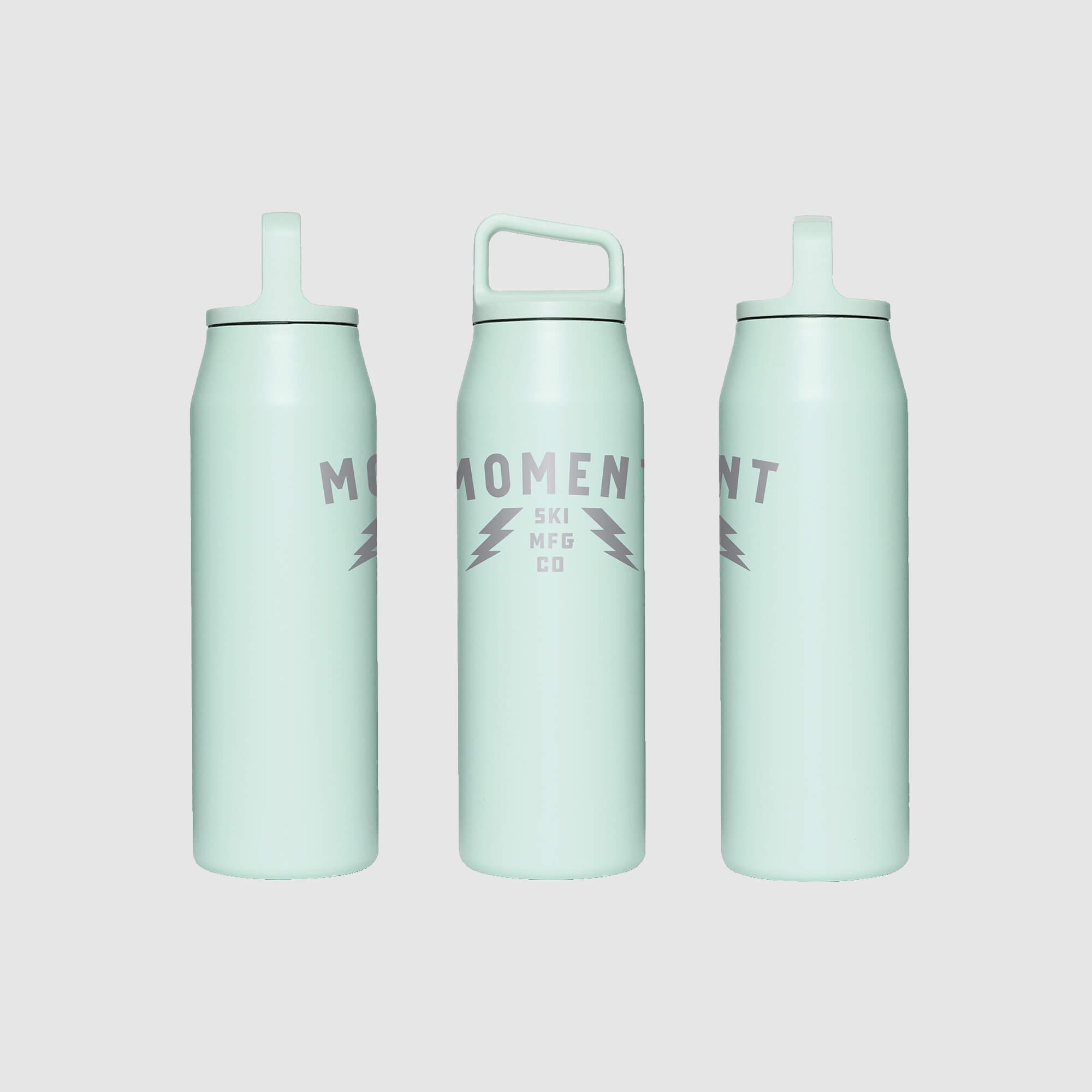 32oz. Wide Mouth Stainless Bottle