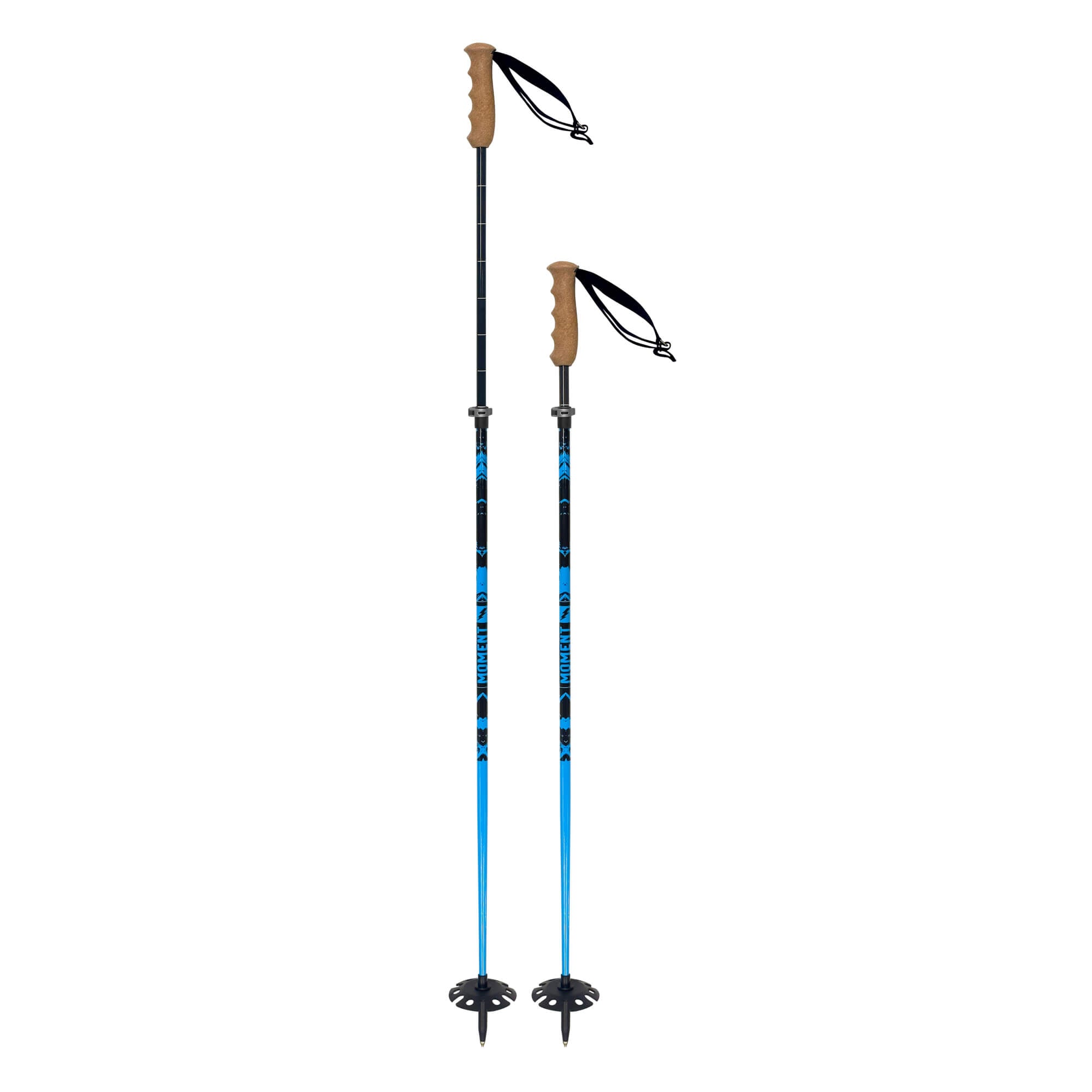 Freeride Poles