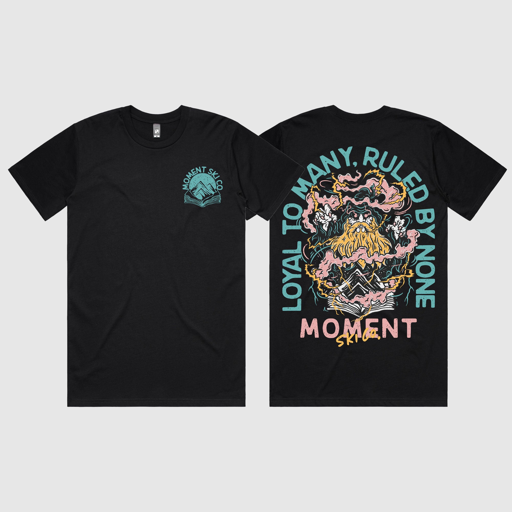 Wizard Tee