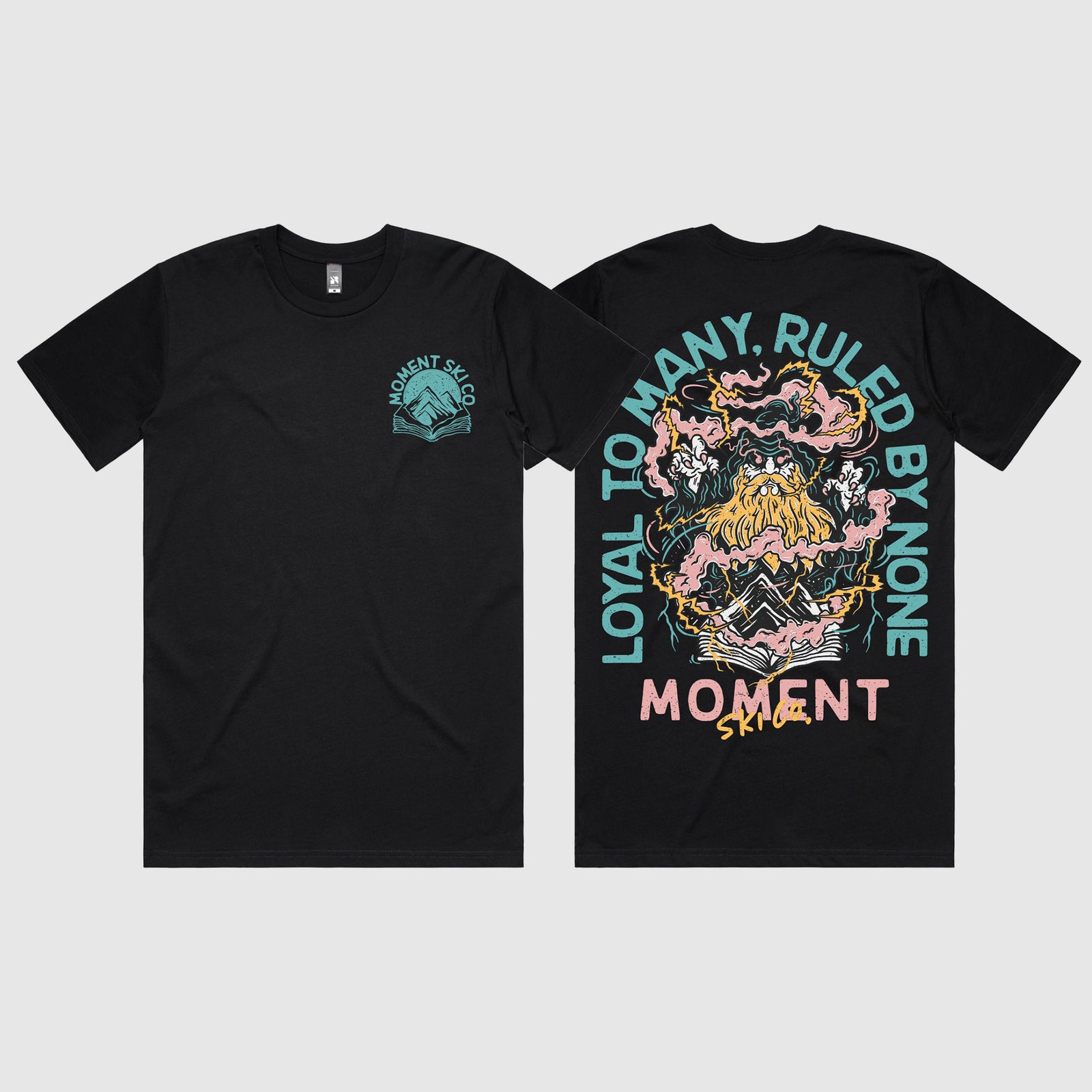 Wizard Tee