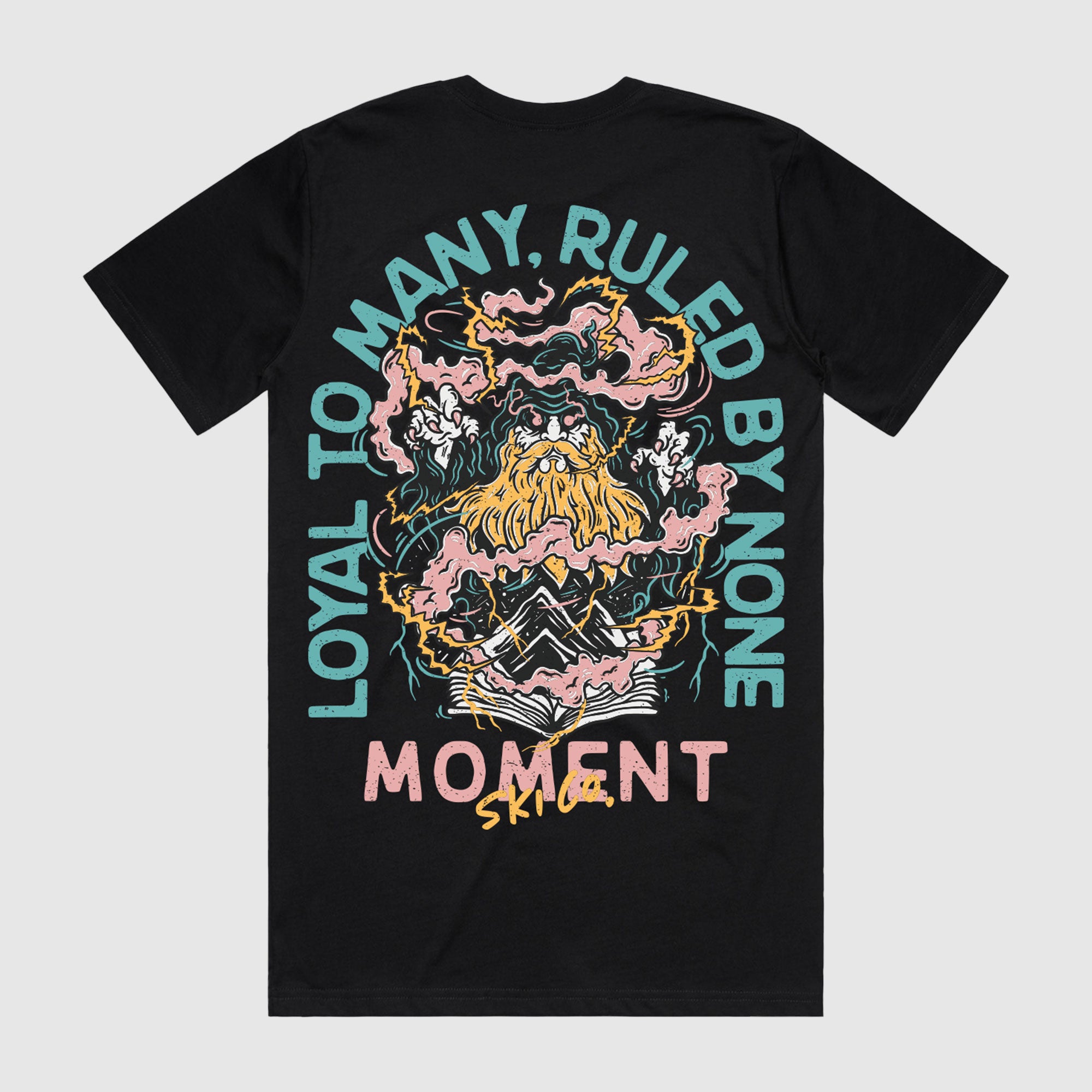 Wizard Tee